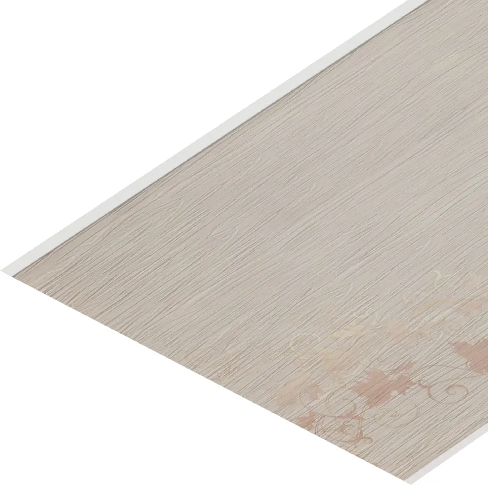 Santreyd: ПВХ панель «Золотой клён» для стильного интерьера 15805371 STLM-0006430 - Вид №1