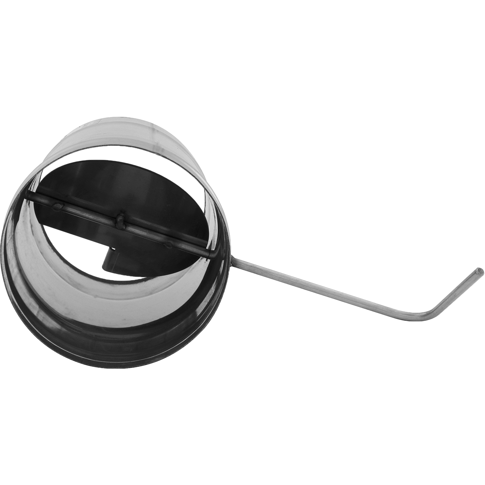 81952746 Шибер 430/0.8 мм D120 Santreyd  - Вид №1