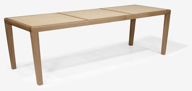 Fuschini Скамейка из дерева Pedro Santreyd sun-id-1390391 - Вид №1