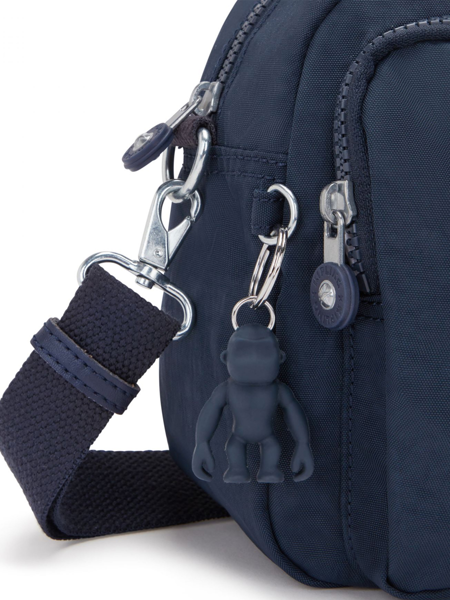 KI284996V Сумка Medium Shoulder bag Kipling Cool Defea  - Вид №4