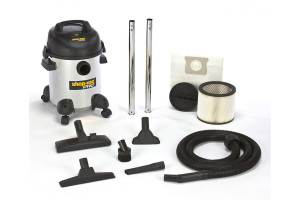 15417293 Универсальный пылесос Pro 20-I Deluxe 9270242 Shop-Vac