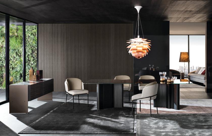Minotti Стол Lou sun-id-1496771 - Вид №10