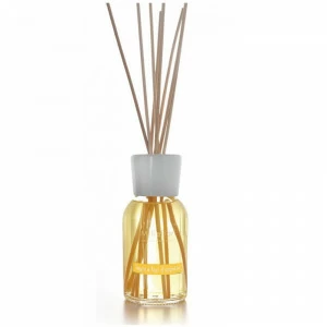 Диффузор с палочками 500мл "Лес и полевые цветы" Legni e fiori d'Arancio MILLEFIORI MILANO ЦВЕТЫ 267398 Желтый