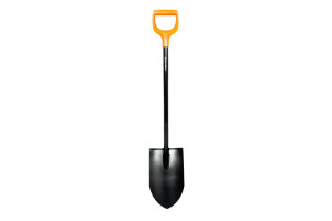 15730279 Лопата для земляных работ SolidTM 1026684 Fiskars