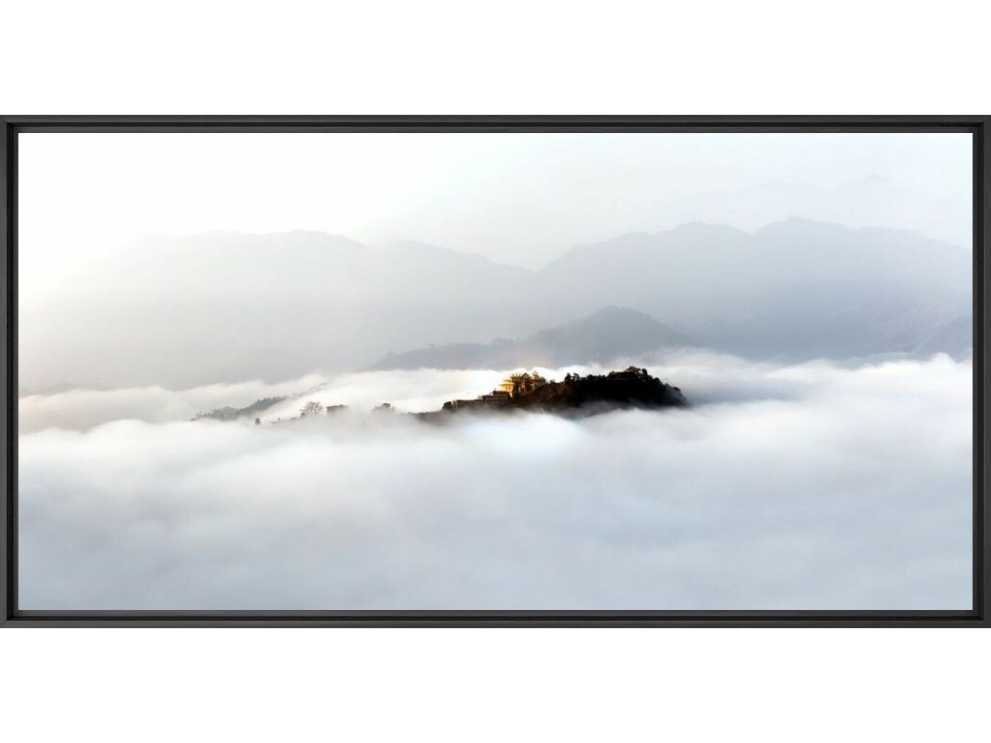 Печать фотографий на бумаге YellowKorner пейзаж ARCH-00146724 - Вид №1