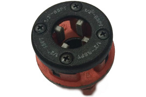 15560551 Резьбонарезная головка BSPT R 1/2 RT.1340003 Rotorica