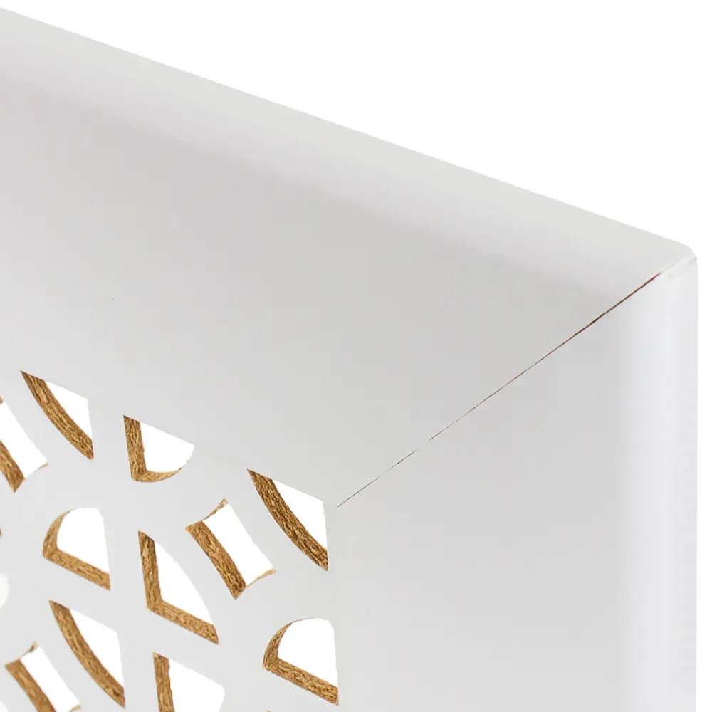 ЛАЙТ Экран для радиатора «Сусанна» — элегантное решение для современного интерьера 18732584 STLM-1333302 - Вид №2