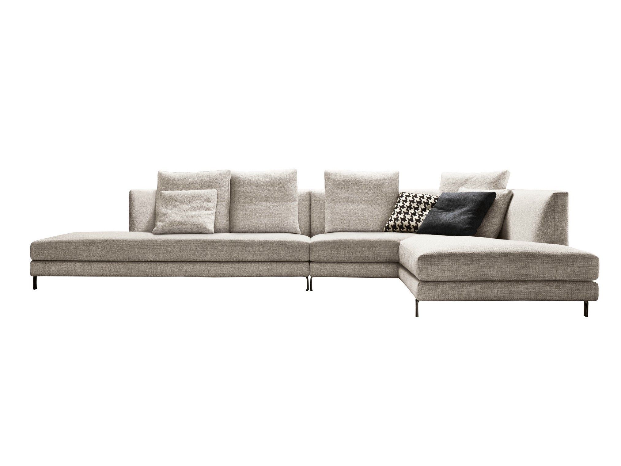 Ткань диван Minotti ALLEN ARCH-00038889 - Вид №15