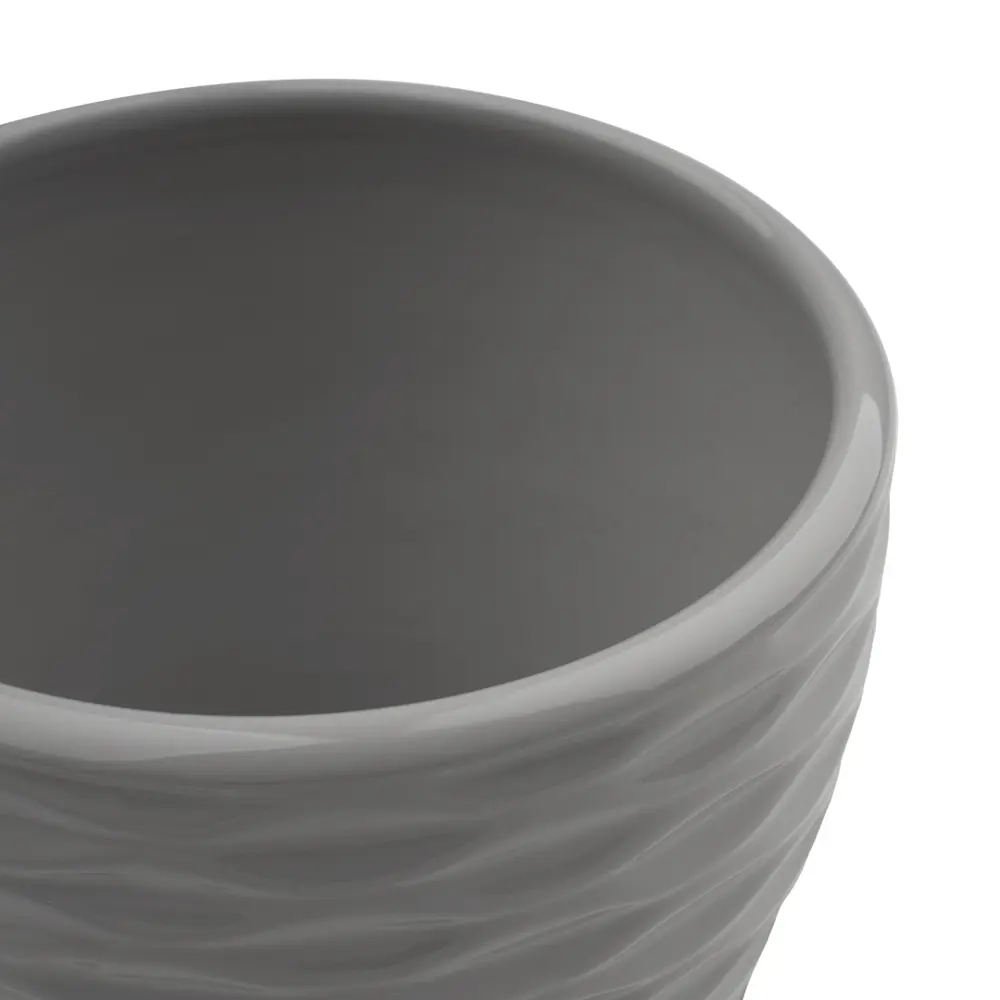 Santreyd Эллипс — керамический горшок для декоративных растений 89338008 Fdtc3 STLM-1495766 - Вид №2