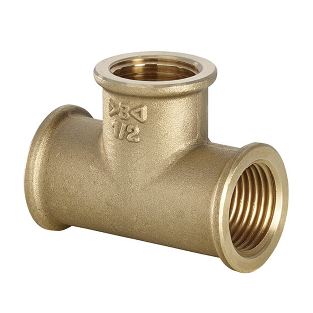 8130003003003 Тройники Tece 