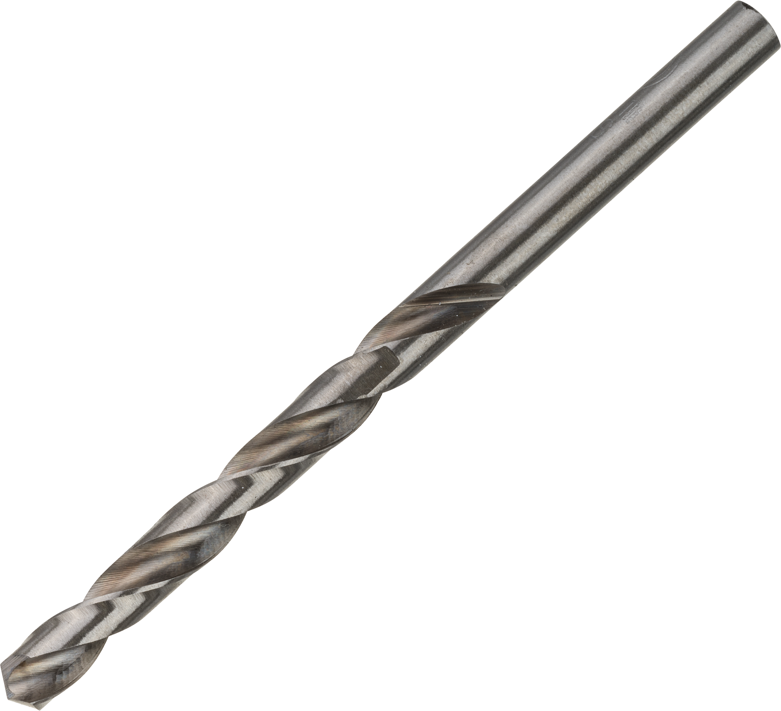 83433506 Сверло спиральное по металлу HSS-G Bosch 2608585927 6.5x101 мм STLM-0041366 BOSCH PROFESSIONAL