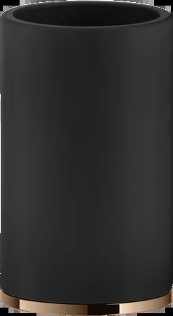 Держатель стакана 58532 030 Gessi Ventaglio МЕДЬ PVD