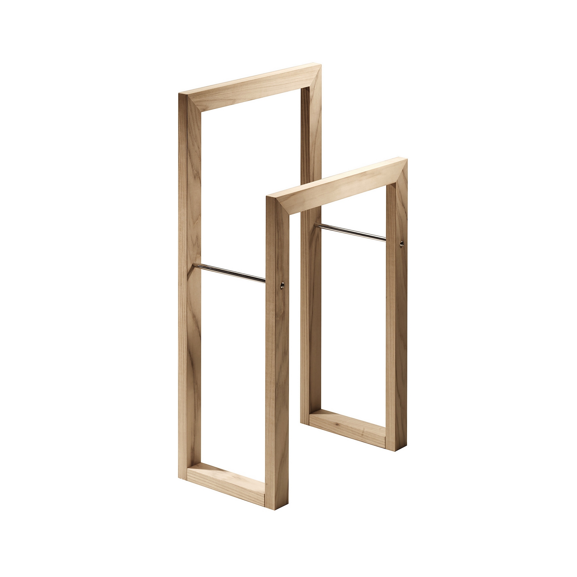 Полотенцедержатель / Emco single Emco Bad sun-id-376890 - Вид №1