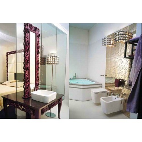 42817 Биде подвесное Nutty AXA ONE Santreyd - Вид №9