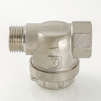 VT.387.N.05 Фильтр механической очистки прямой Valtec 3/4"  - Вид №13