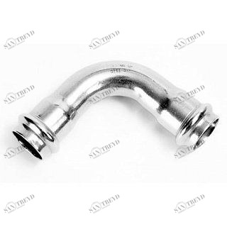 Угол пресс 18 нержавеющая сталь IBP PS50020180000