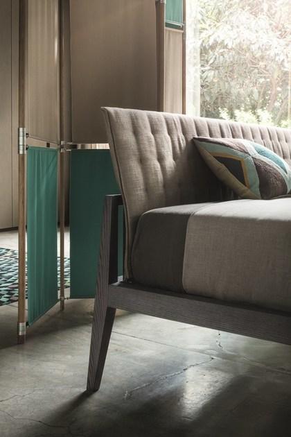 Lema Двуспальная кровать из дерева sun-id-1492865 - Вид №1