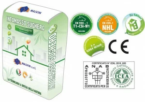 malvin Сертифицированный экологически чистый биологический раствор