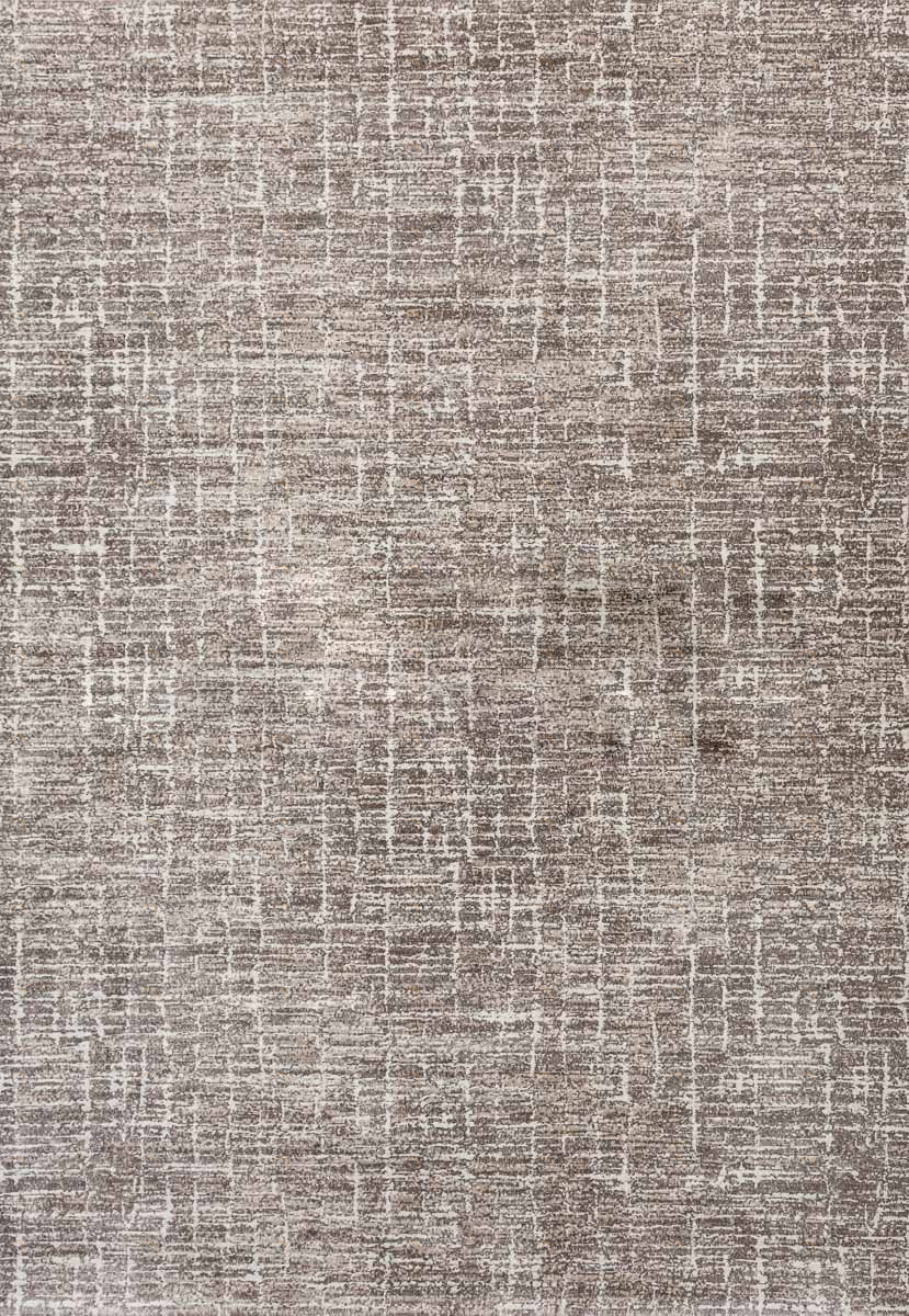 Ковер Home 63373A8262 240x340 DOLLY CAPRETS ДИЗАЙНЕРСКИЕ 155259 Серый;коричневый 