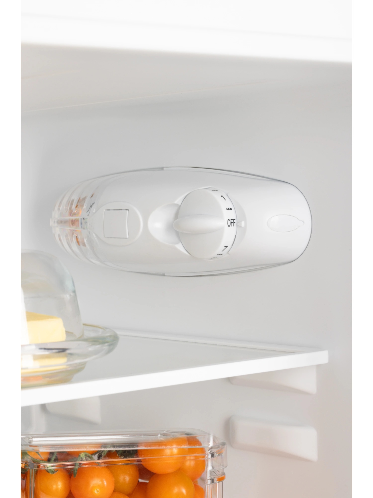 9290502 Холодильник компактный   NORD NT 90 B черный STDN-0114893 - Вид №8