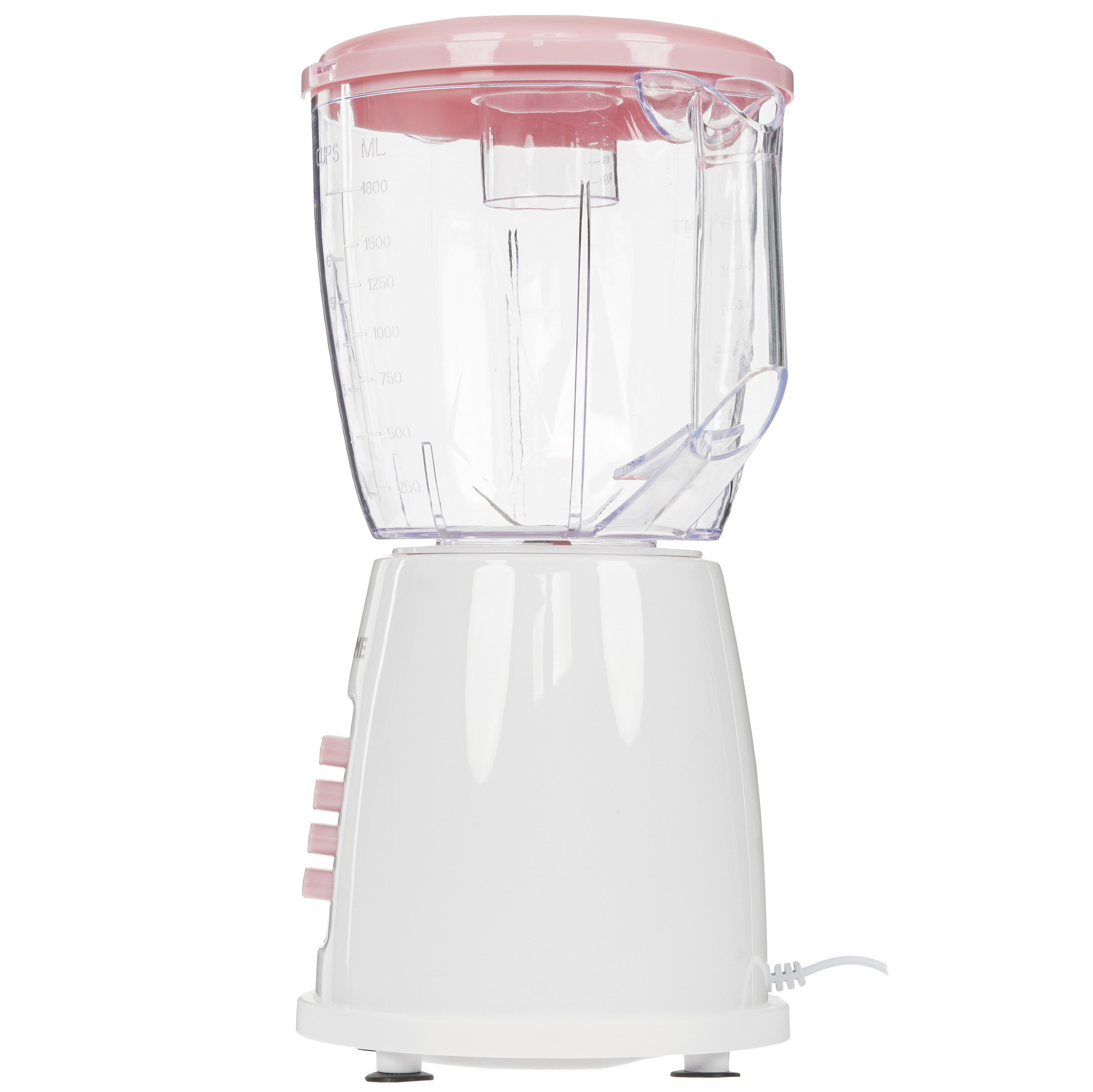 9058389 Блендер стационарный LUMME LU-KP1891B розовый STDN-0152052 - Вид №2