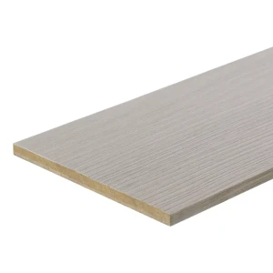 Добор 120 мм, цвет дуб дымчатый