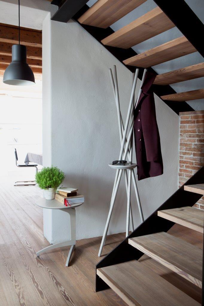 KARN Вешалка из бука Happy design 465 - Вид №2