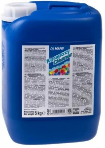 MAPEI Средство для чистки керамических поверхностей Prodotti complementari