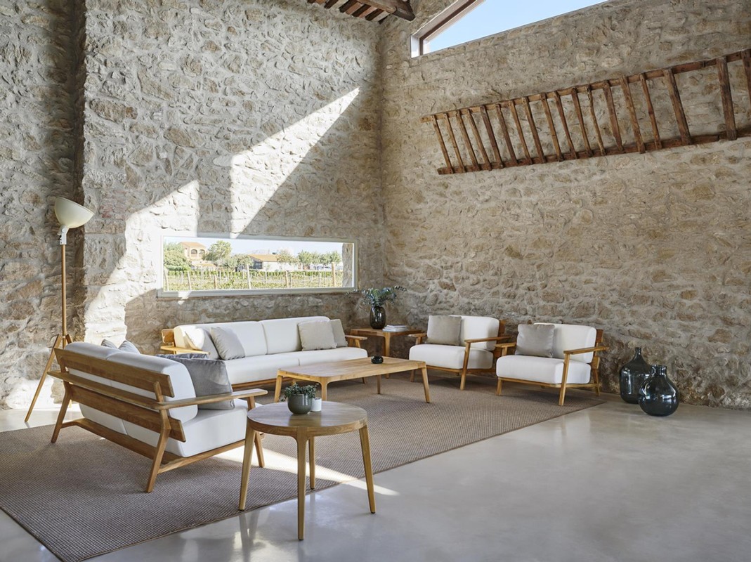 107058 Столик Ø 65 см Point Paralel POINT1920  - Вид №4