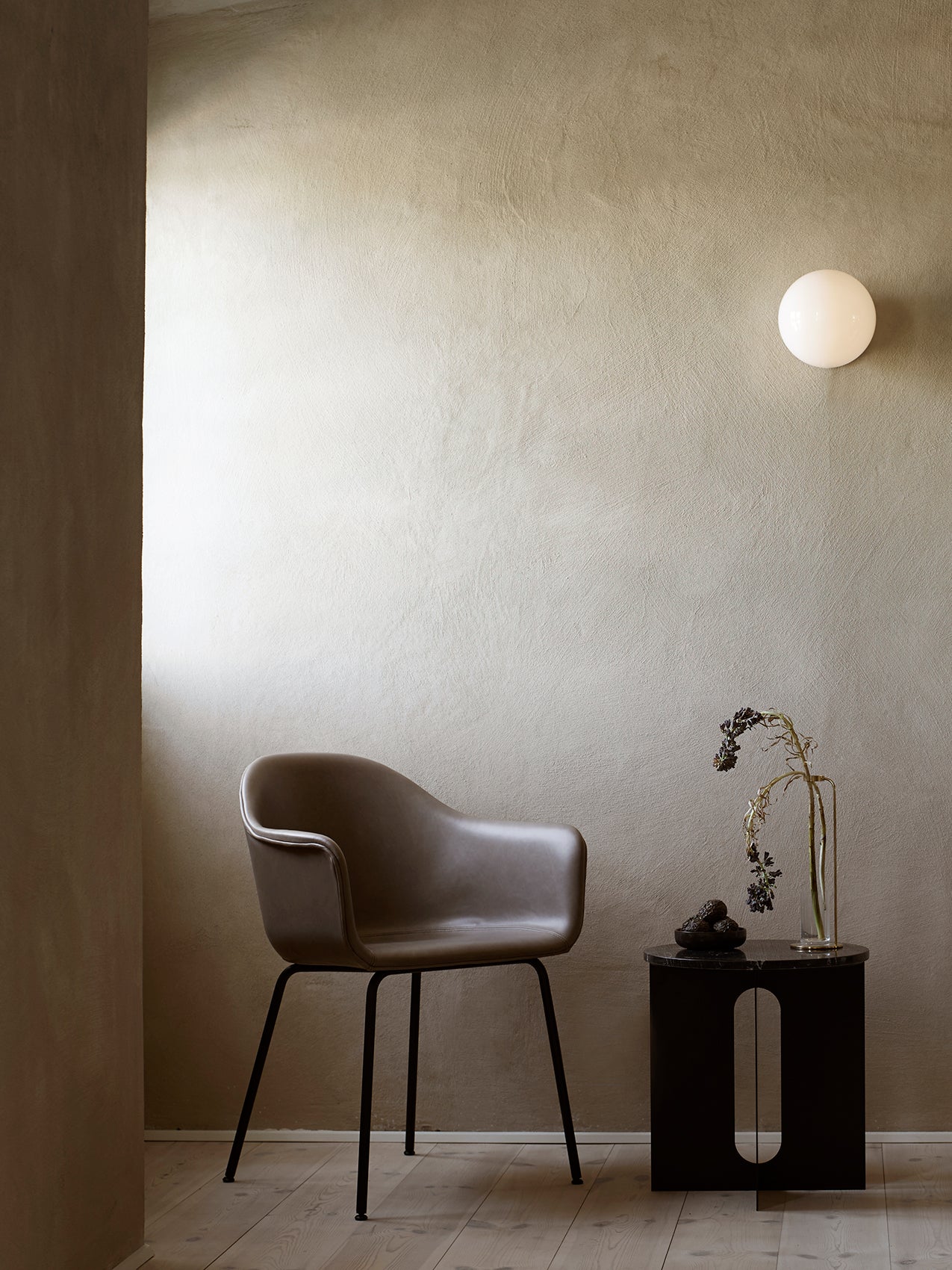 9371002-009Q08ZZ Harbour Arm Chair, Мягкое LuceLight  - Вид №5