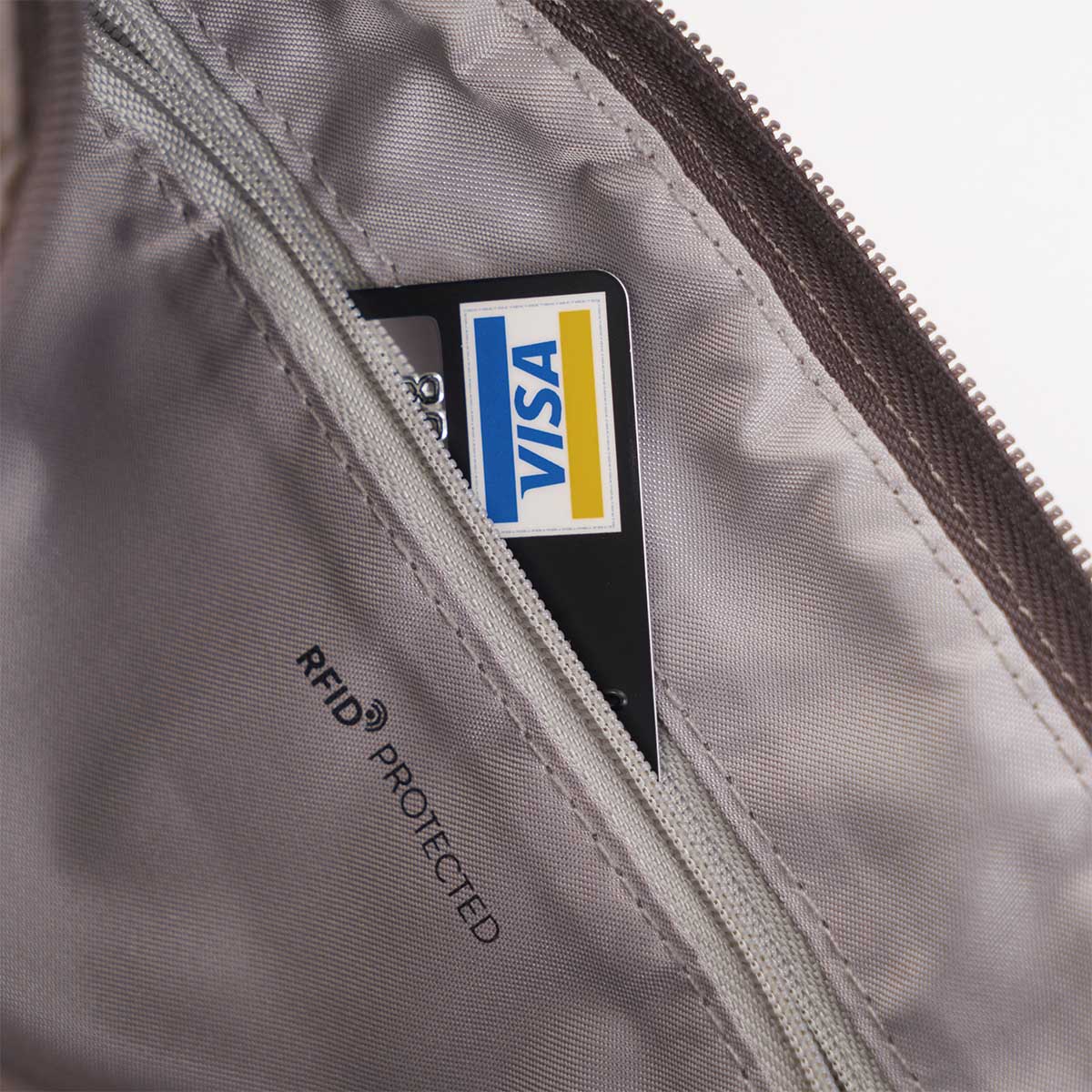 HIC176/316-07 Сумка HIC176 Eye RFID Hedgren Inner City  - Вид №2