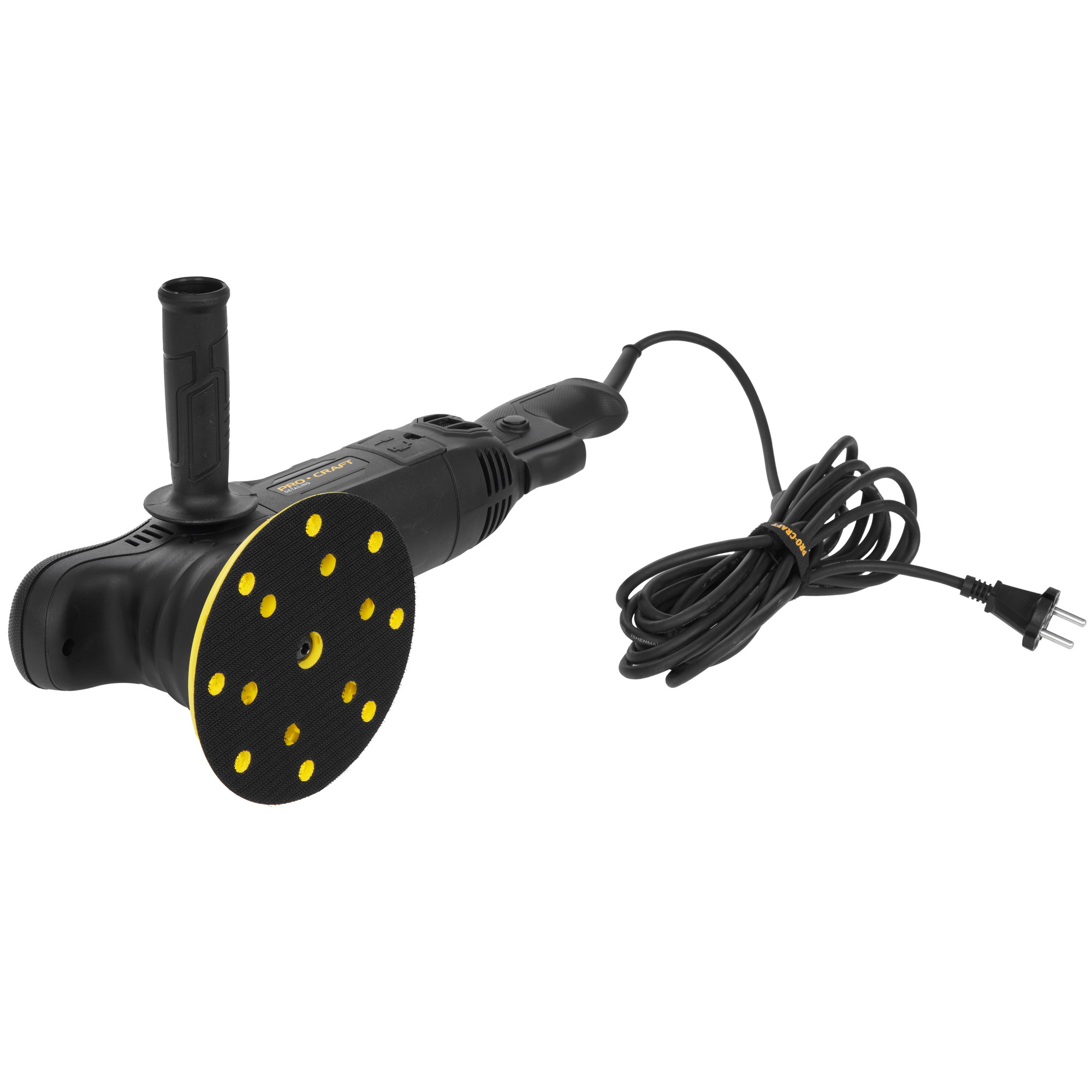 Полировальная машина Procraft PM2000 9277940 STDN-0040633 - Вид №4