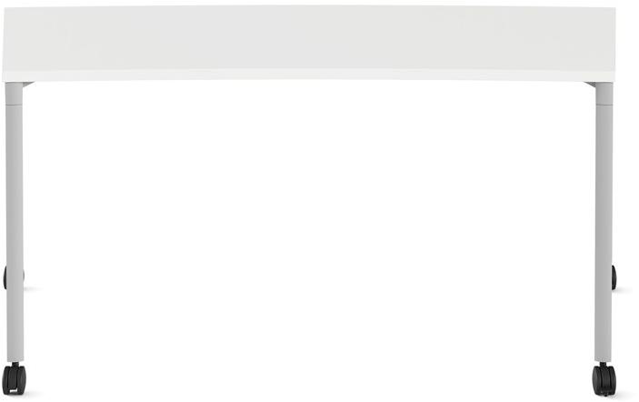 Herman Miller Модульная скамья на колесах Everywhere sun-id-1390922 - Вид №1