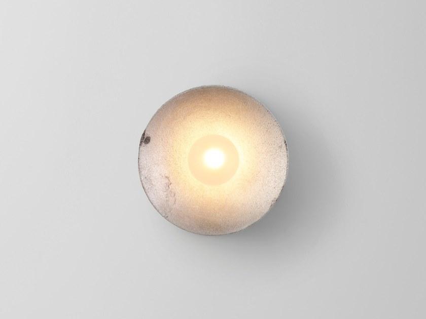 Volker Haug Studio Настенный светильник из алюминия Anton sun-id-1348371 - Вид №2