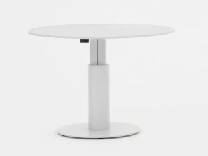 Mara Круглый стол для переговоров с регулируемой высотой  298m