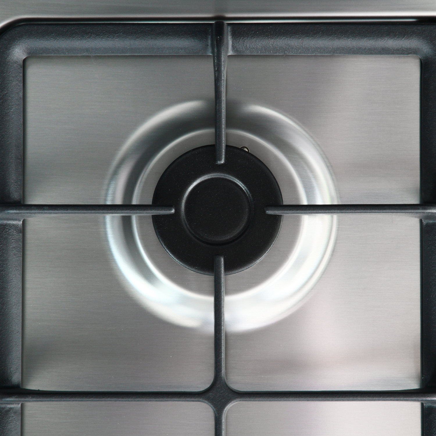 8121701 Газовая варочная поверхность De Luxe 5840.00гмв-052чр STDN-0098335 - Вид №2