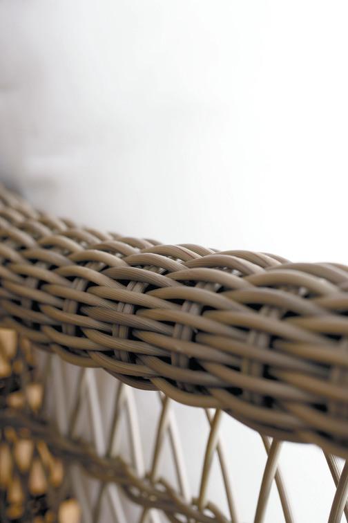 MNST1268 Шнур для патио 2,8мм Camel Manutti Malibu - Вид №5