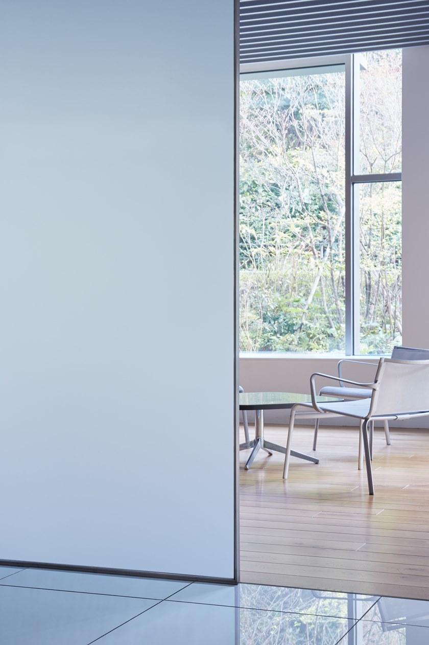 3M Italia Декоративное полиэфирное покрытие для стеклянных поверхностей Wid 3M Company sun-id-1382843 - Вид №4