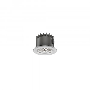 8516213 Встраиваемый в потолок светильник Platek ASTER Small  ASTER Small Basic - 1 COB 3000K 38°