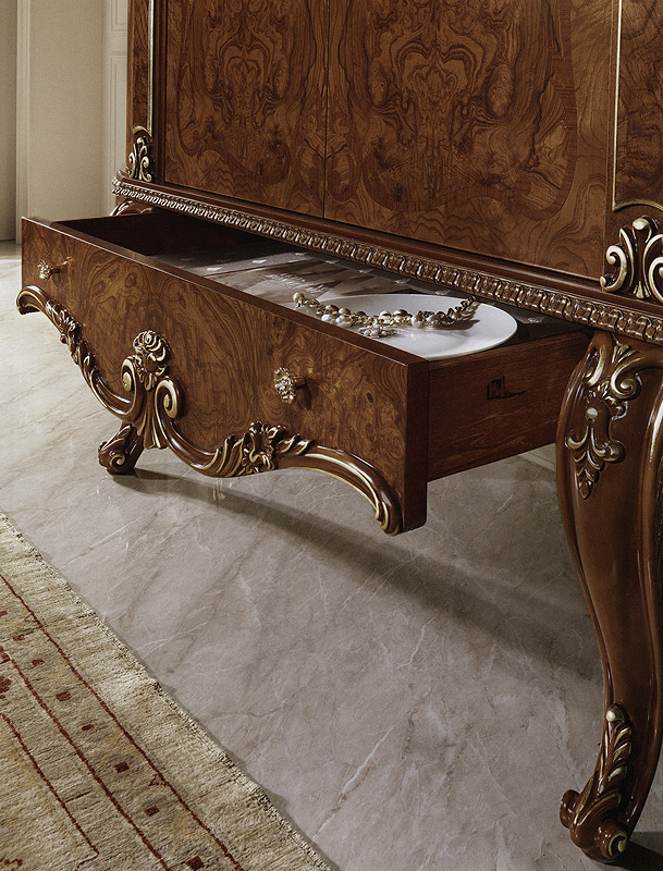 Витрина  BARNINI OSEO DV51 David - Вид №2