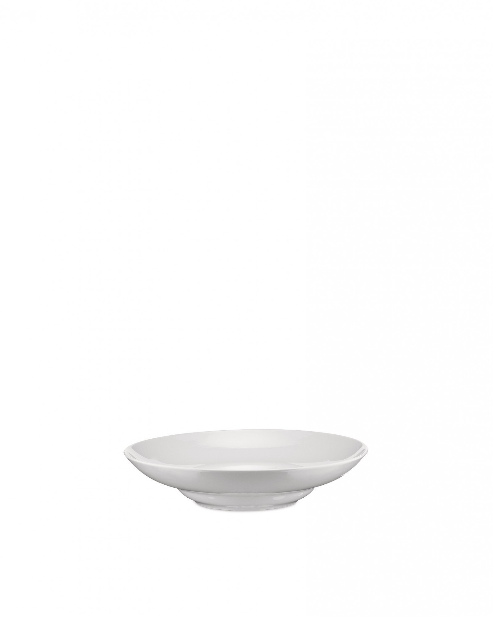 Суповая тарелка. 6 штук Алесси Мами Alessi Mami SG53/2