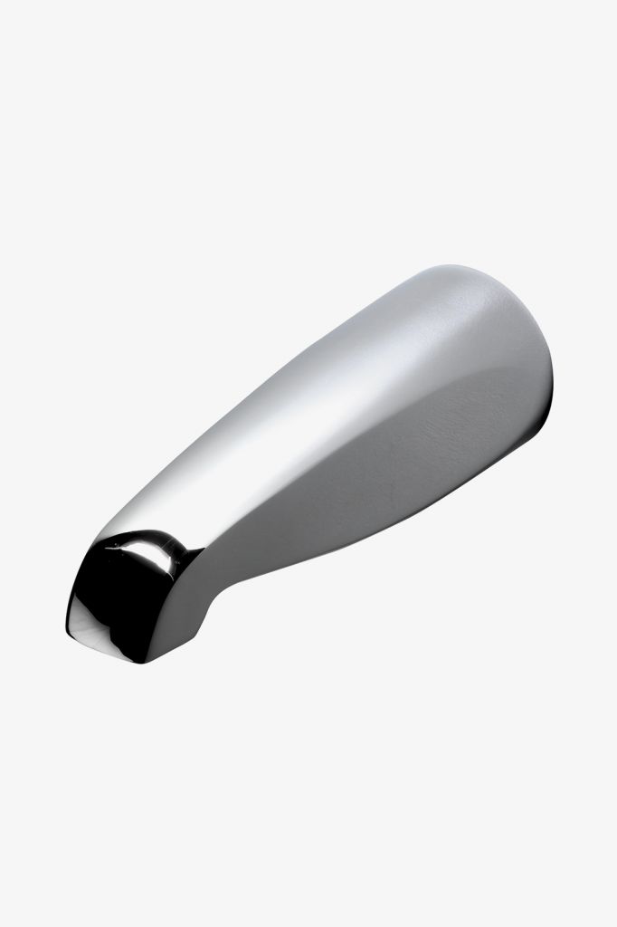 UNTS34 Универсальный настенный излив для ванны Waterworks Universal