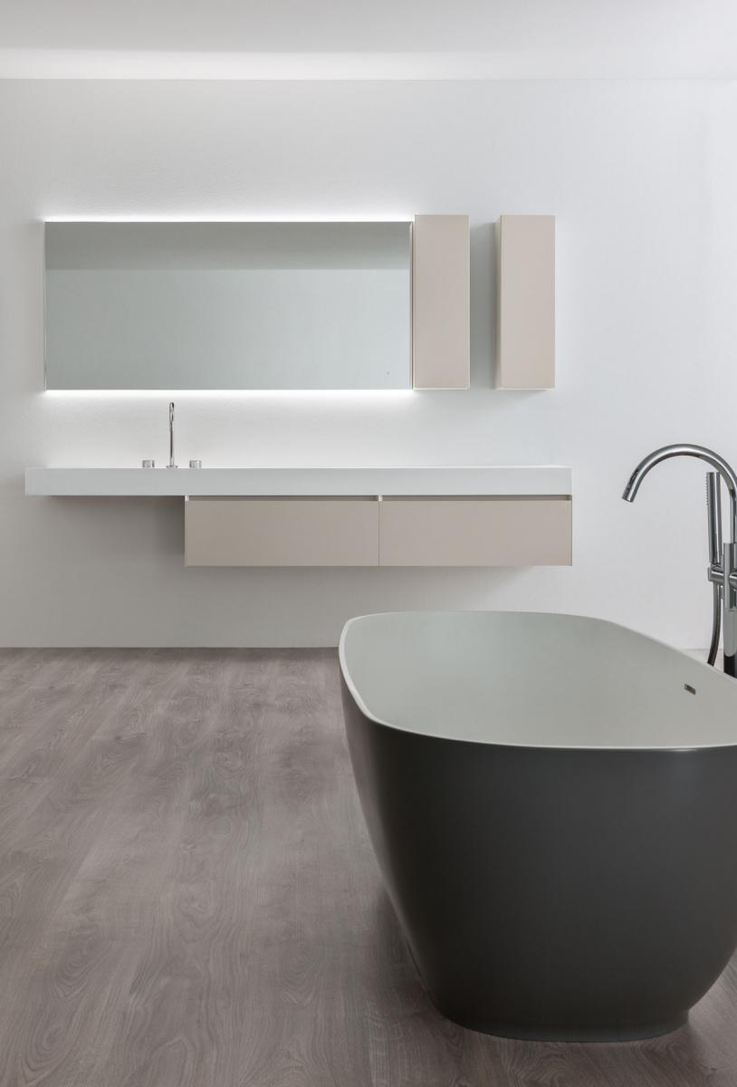 Manhattan Мебель для ванной OASIS BATHROOM Manhattan - Вид №28