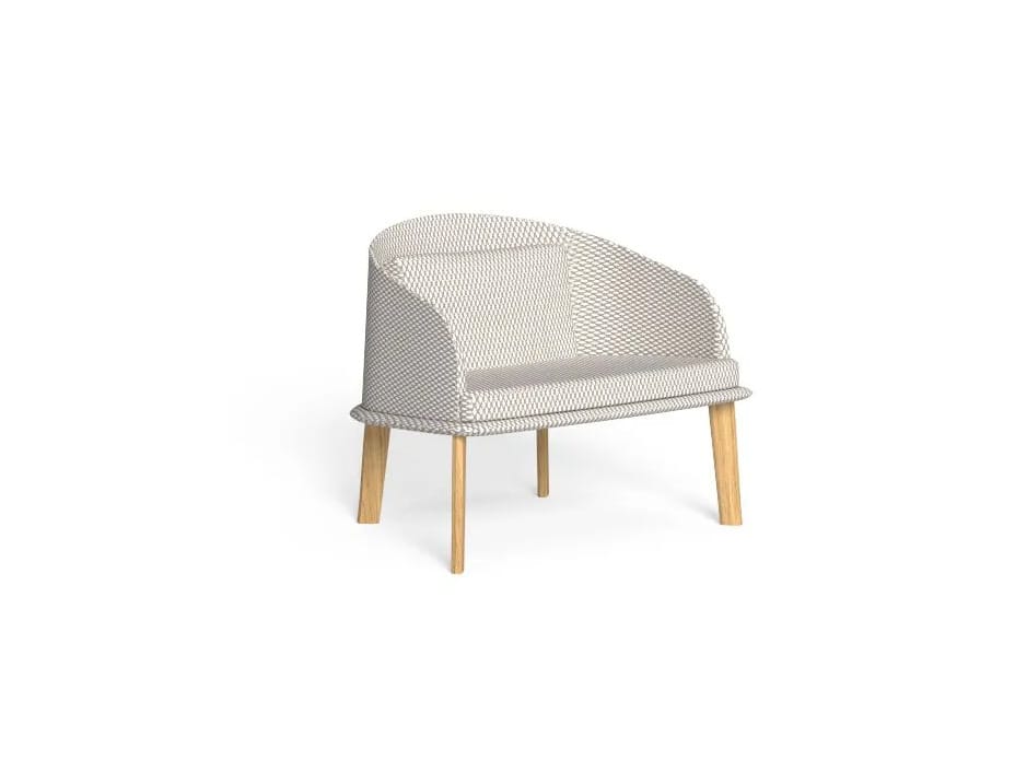 Тканевое кресло Talenti КлеоСофт-дерево ARCH-00037775 - Вид №9