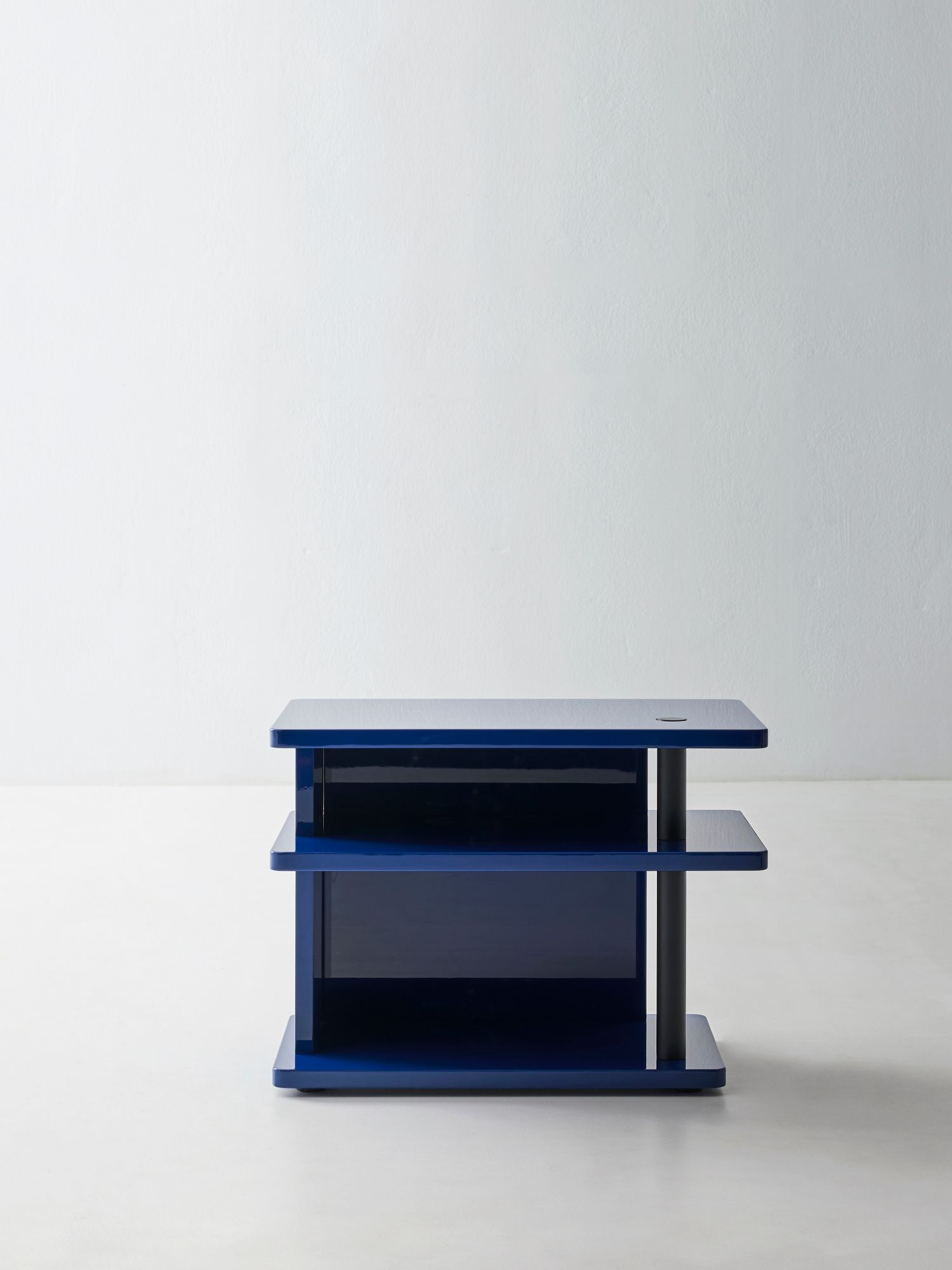 Журнальный столик / прикроватная тумбочка HDF Bolzan Dominic ARCH-00044020 - Вид №4