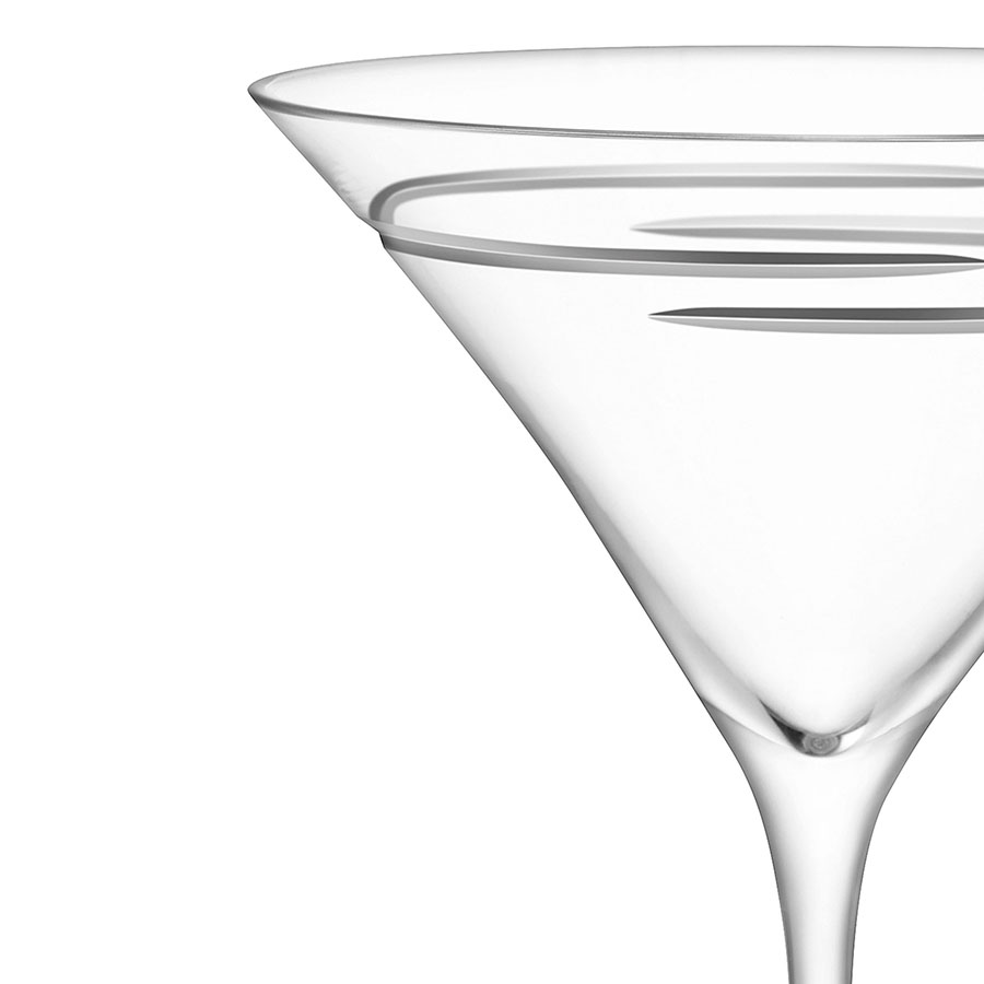 G256-10-408 Набор бокалов для коктейлей signature, verso, 275 мл, 2 шт. LSA International  - Вид №6