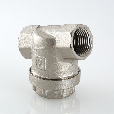 VT.386.N.06 Фильтр механической очистки универсальный Valtec 1"  - Вид №10