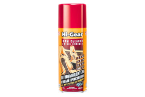 15777764 Пенный очиститель и пятновыводитель HG5200 Hi-Gear