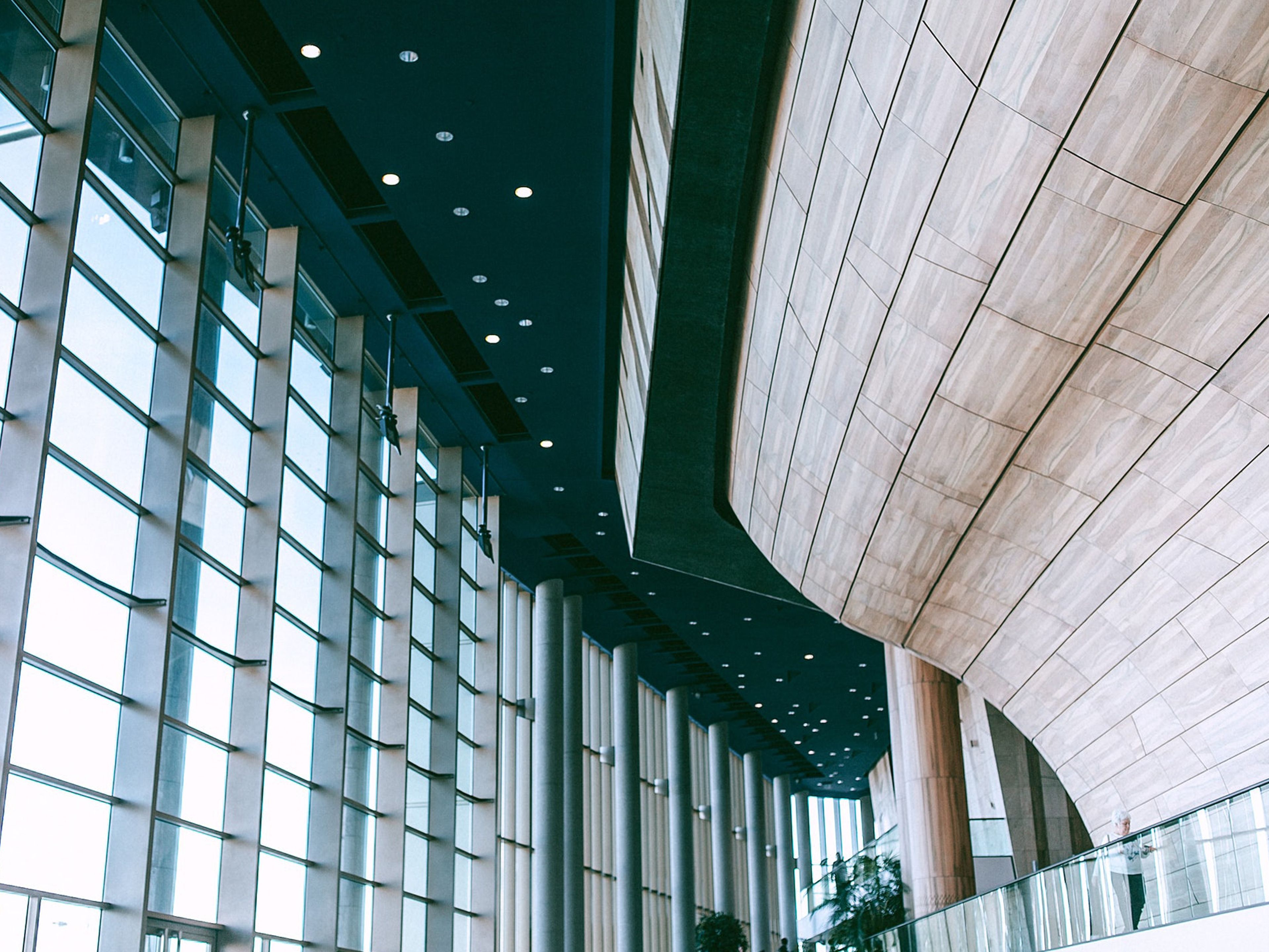 Круглый светодиодный светильник PAN Nemo ARCH-00059635 - Вид №7