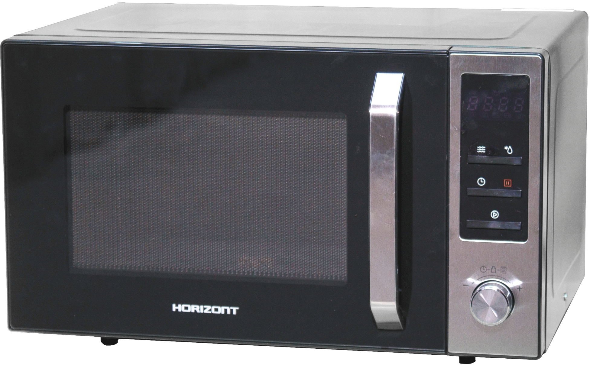 90012218 Микроволновая печь 23 MW 800-1379S STLM-0085429 HORIZONT